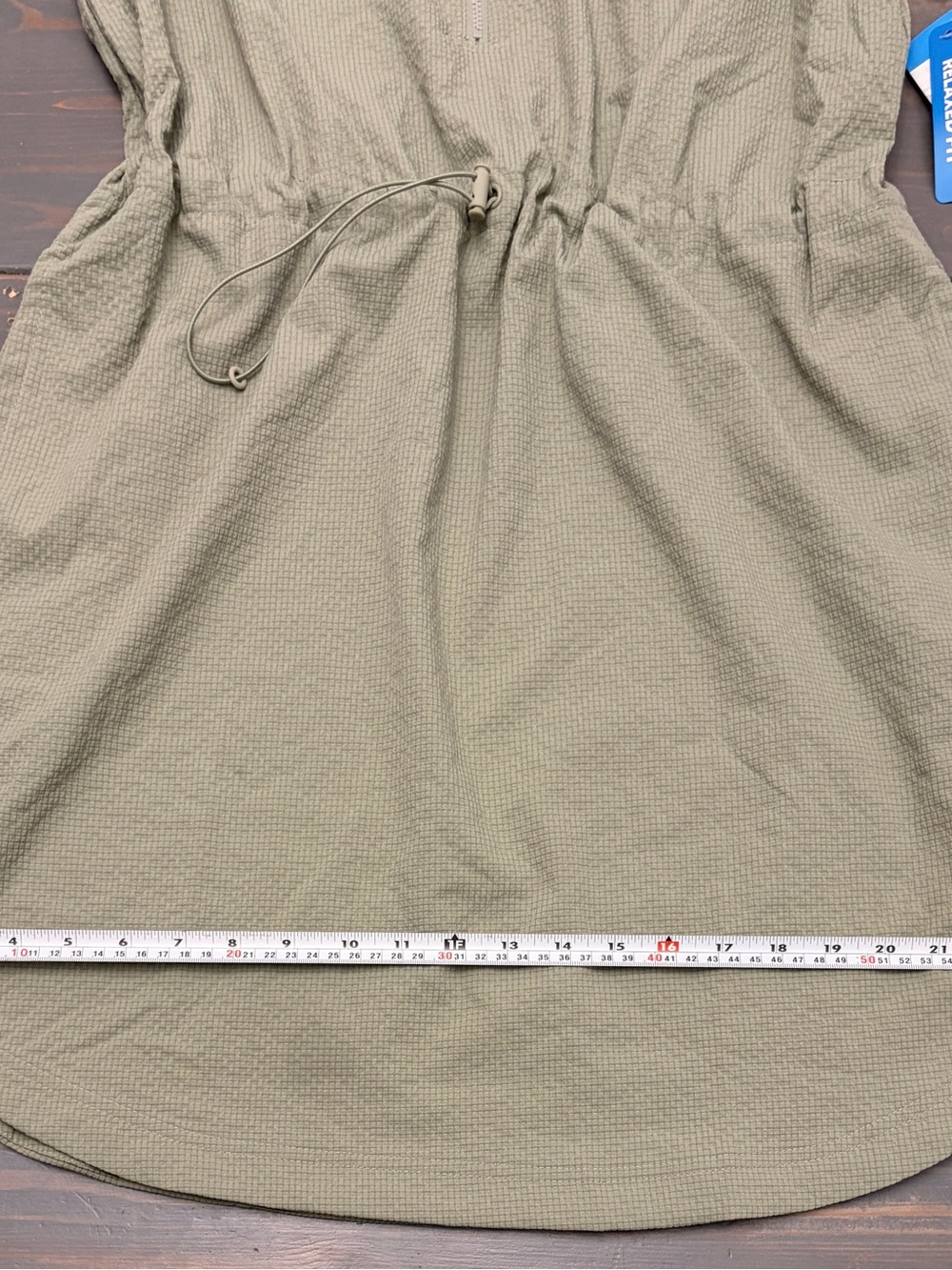 2 Columbia Womens Medium Dresses NWT Omni-Shade Omni-Shield $155 Retail - Picture 11 of 15